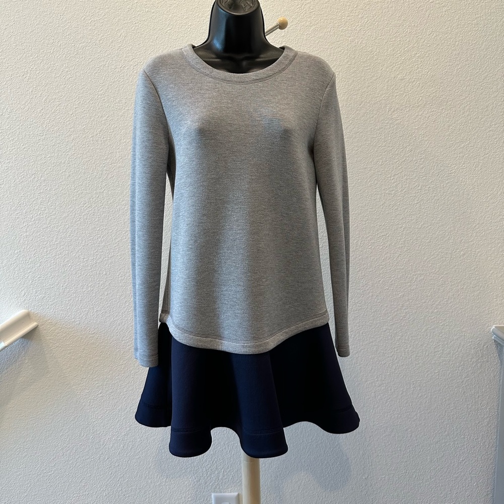 BCBGMaxAzria tunic dress - XS